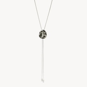 Sparkle Bolo Tie