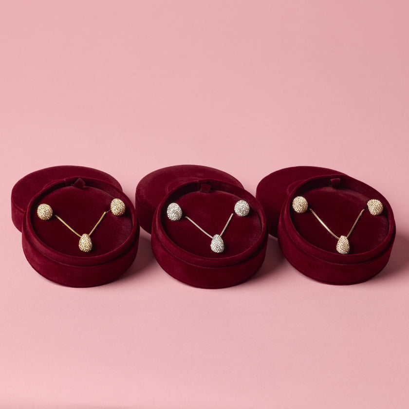 Sparkle Dream Drop Set in packaging