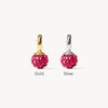 July Mini Birthstone Sparkle Ball™ Charm