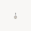Aurora Borealis Mini Sparkle Ball™ Charm