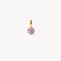 Mini|February|14k Gold Vermeil