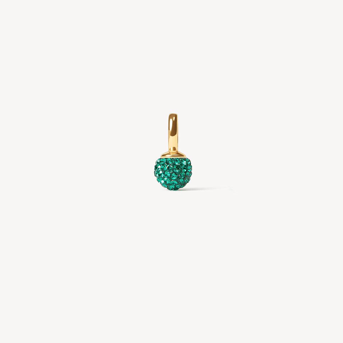 Mini|May|14k Gold Vermeil