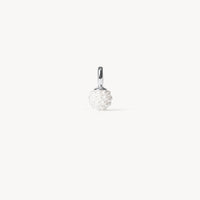 Mini|June|Sterling Silver