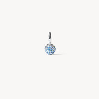 Mini|March|Sterling Silver