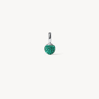Mini|May|Sterling Silver