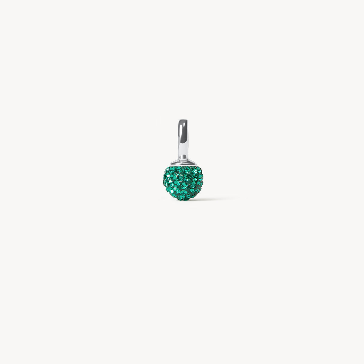 Mini|May|Sterling Silver