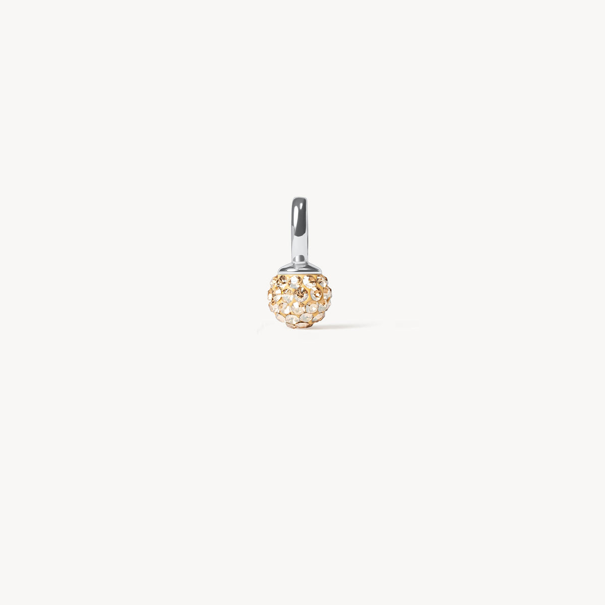 Mini|November|Sterling Silver