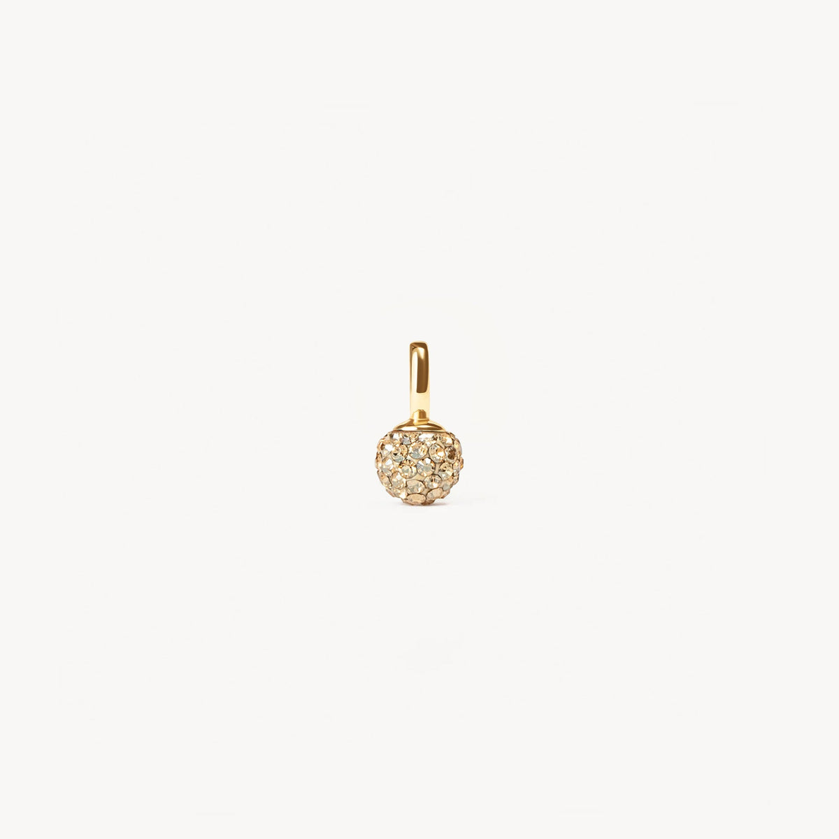 Sparkle Ball™ Charm