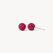 Curtain Call Sparkle Ball™ Stud Earrings 8mm