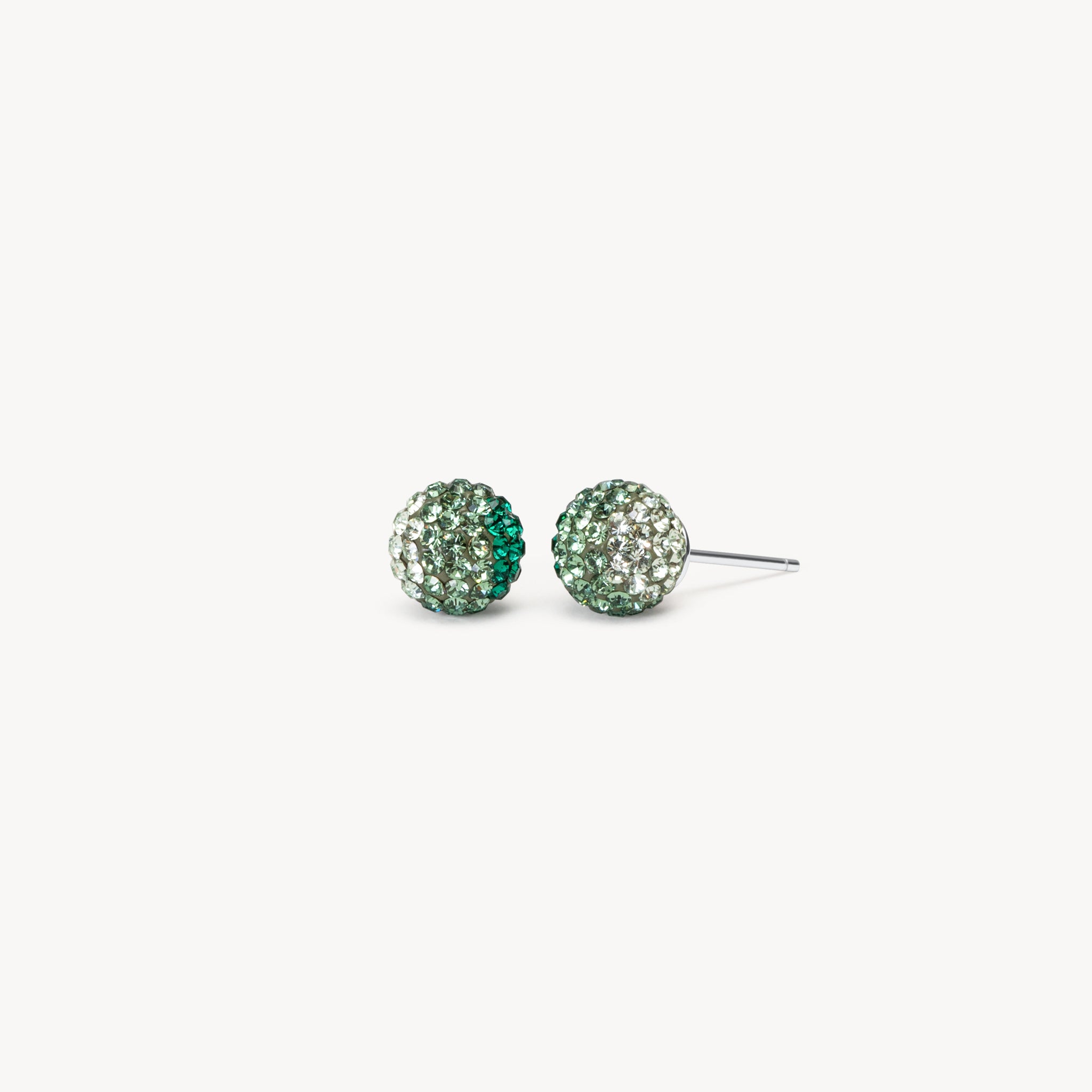 Archive Sparkle Ball™ Stud Earrings