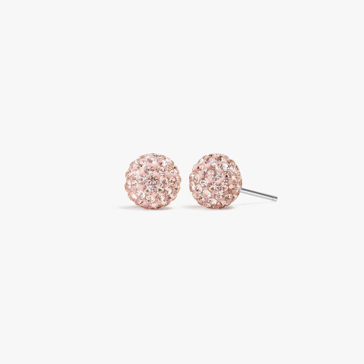 Small|Rose Gold