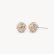 Small Sea Salt Sparkle Ball™ Stud Earrings