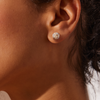 Sea Salt Sparkle Ball™ Stud Earrings