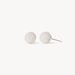 June Small Birthstone Sparkle Ball™ Stud Earrings