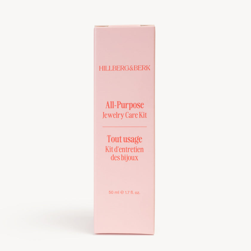 All-Purpose Jewelry Care Kit