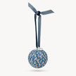 Alpine Holiday Sparkle Ornament