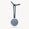 Alpine Holiday Sparkle Ornament