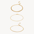 Anklet Bundle