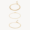 Anklet Bundle