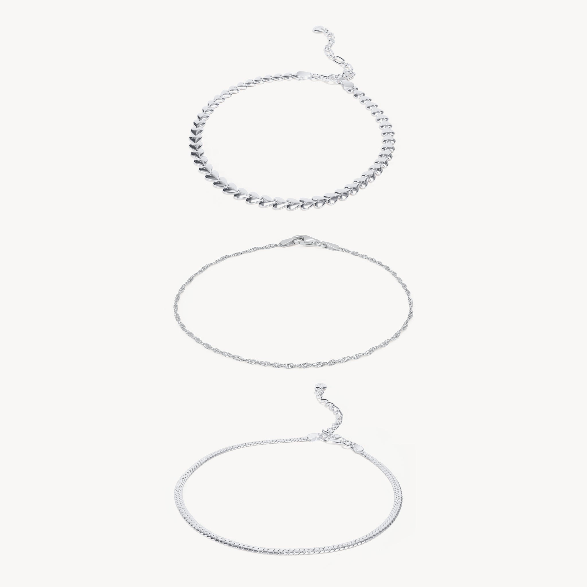 Anklet Bundle