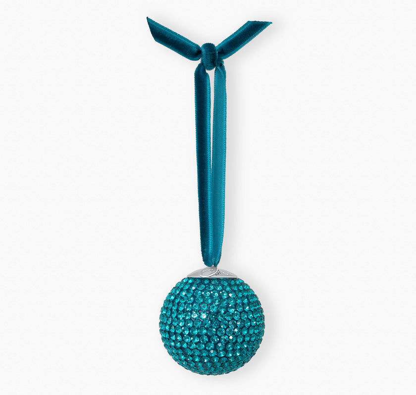 Astral Holiday Ornament