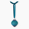 Astral Holiday Lights Ornament