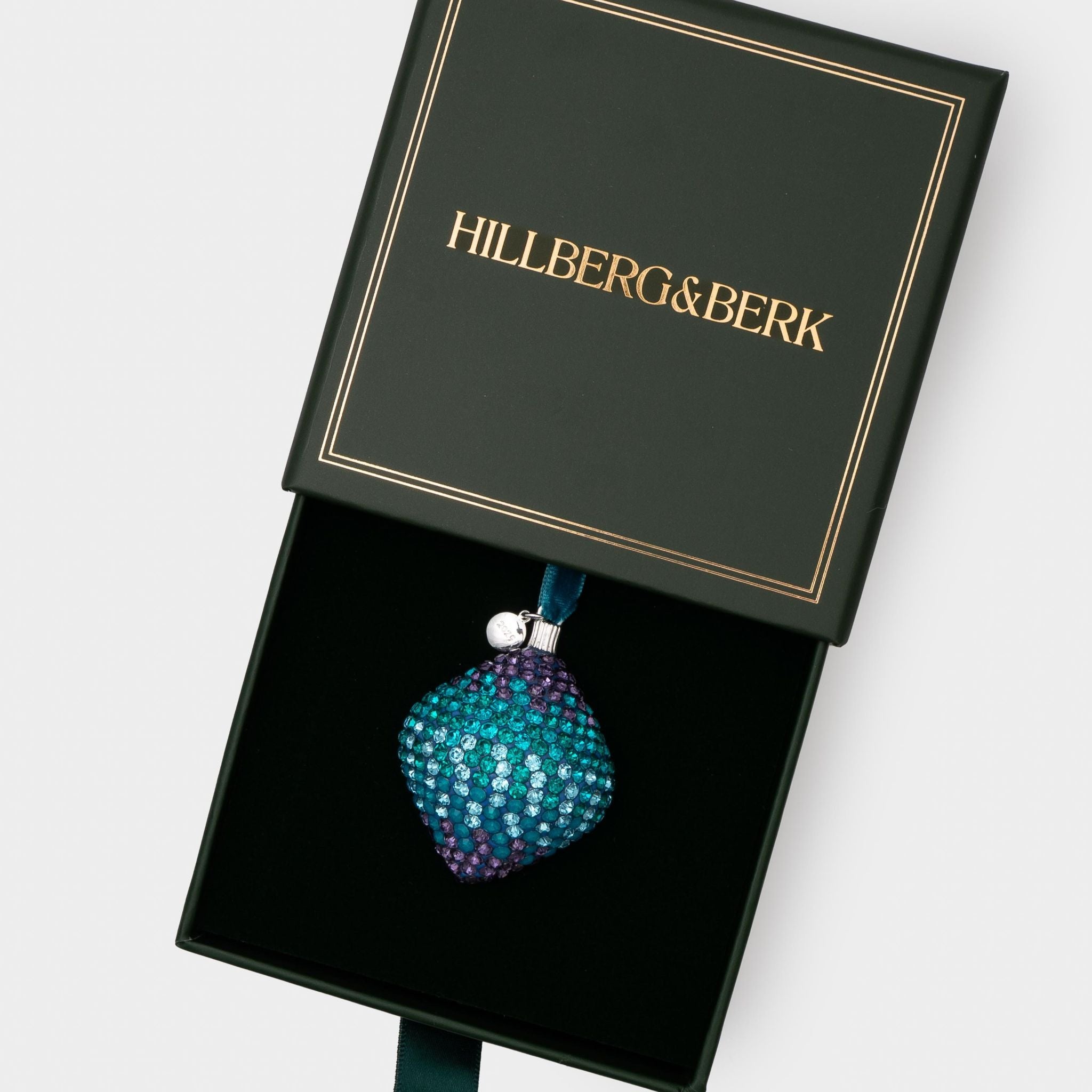 Holiday Lights Ornament