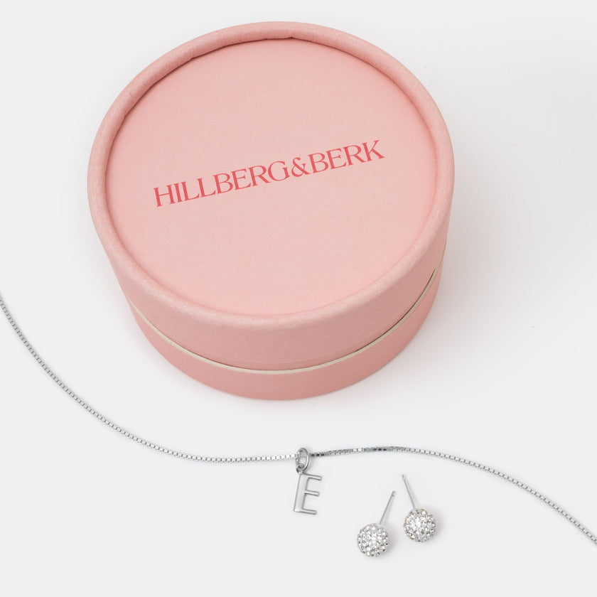 Essentials Set E in Silver