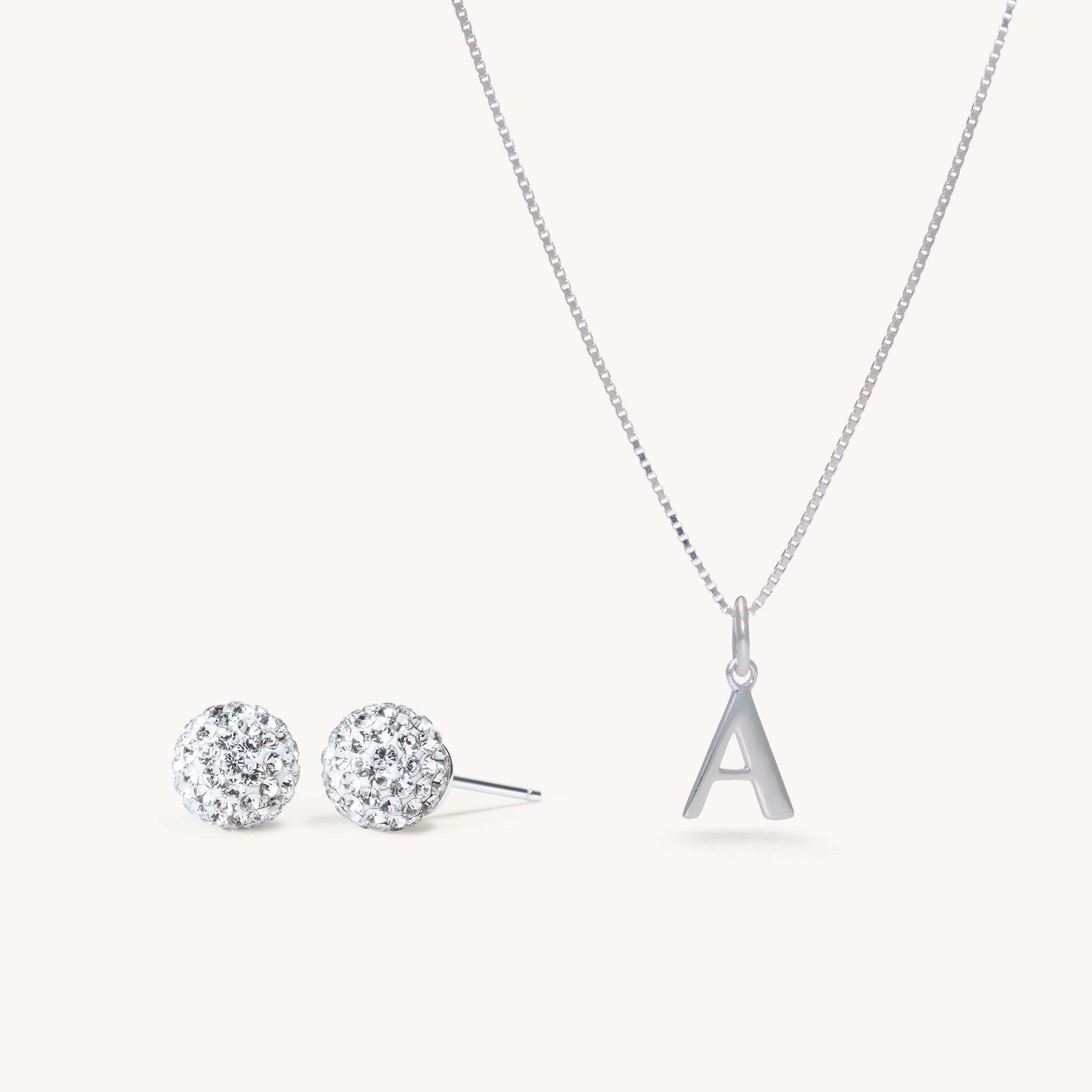 Sterling Silver Best Selling Bundle