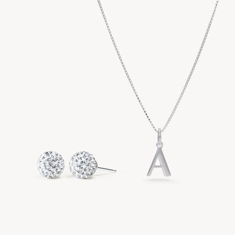 Sterling Silver Best Selling Bundle