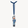 Nutcracker Ornament