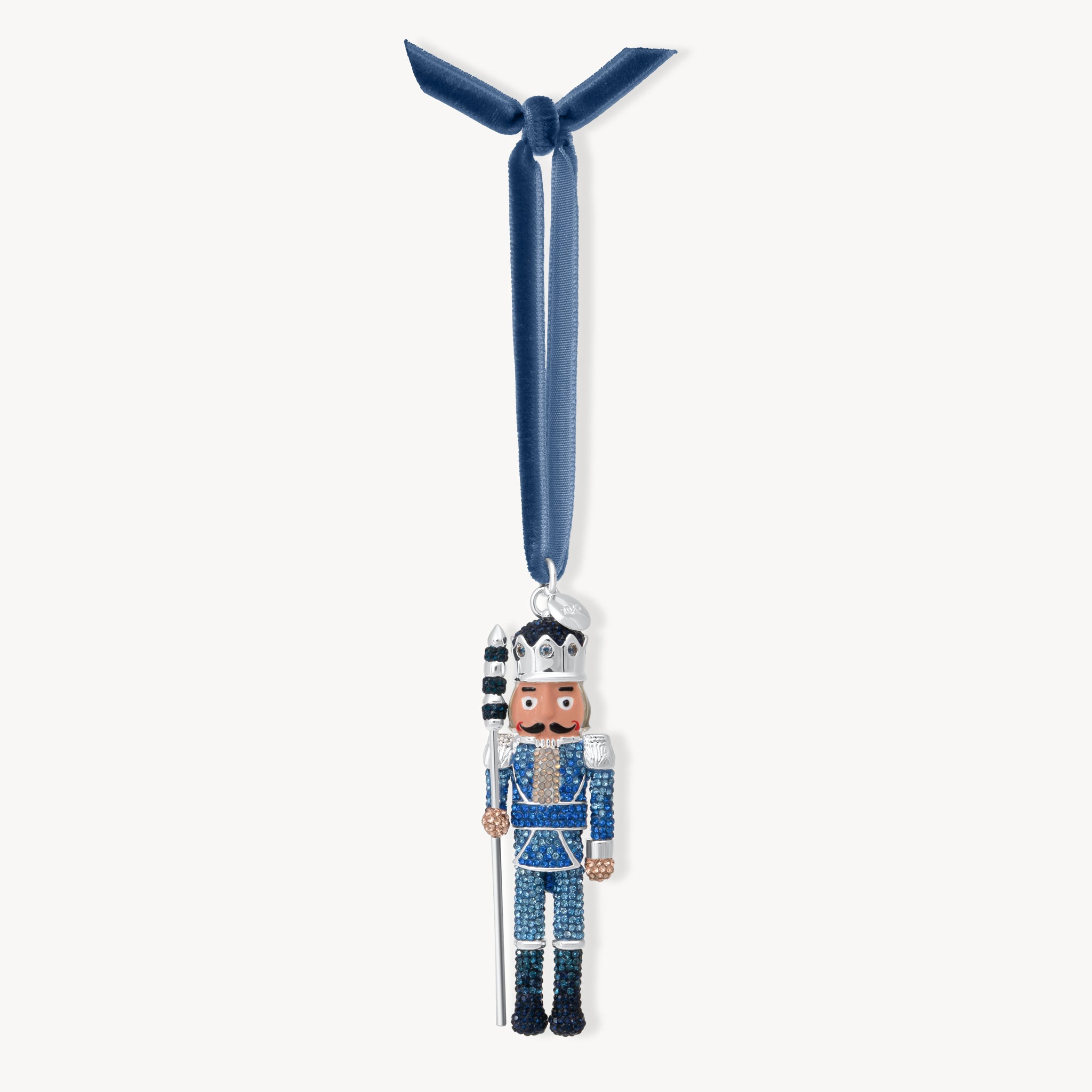 Nutcracker Ornament