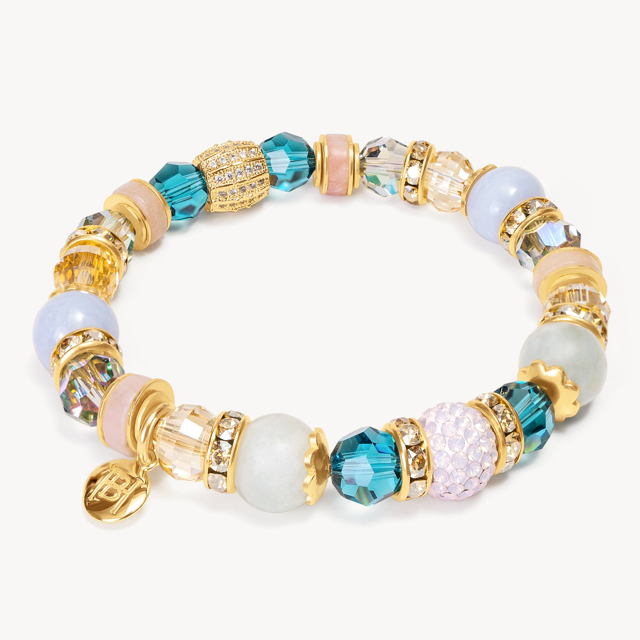 Archive Sparkle Ball™ Stretch Bracelet