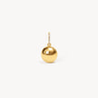 Bubbly Charm Gold