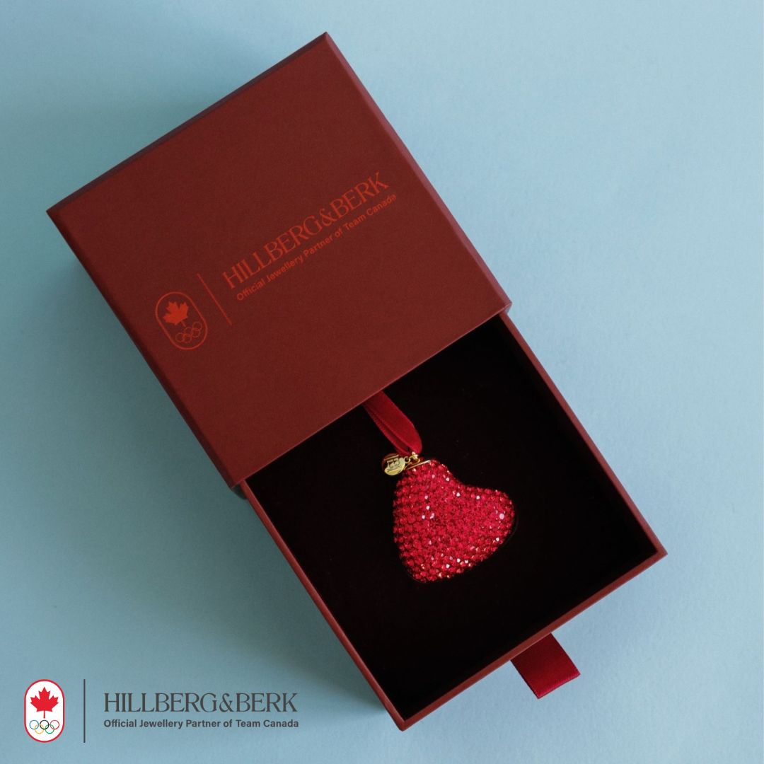 With All Our Hearts Ornament