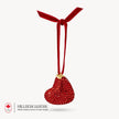 With All Our Hearts Ornament