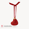 With All Our Hearts Ornament