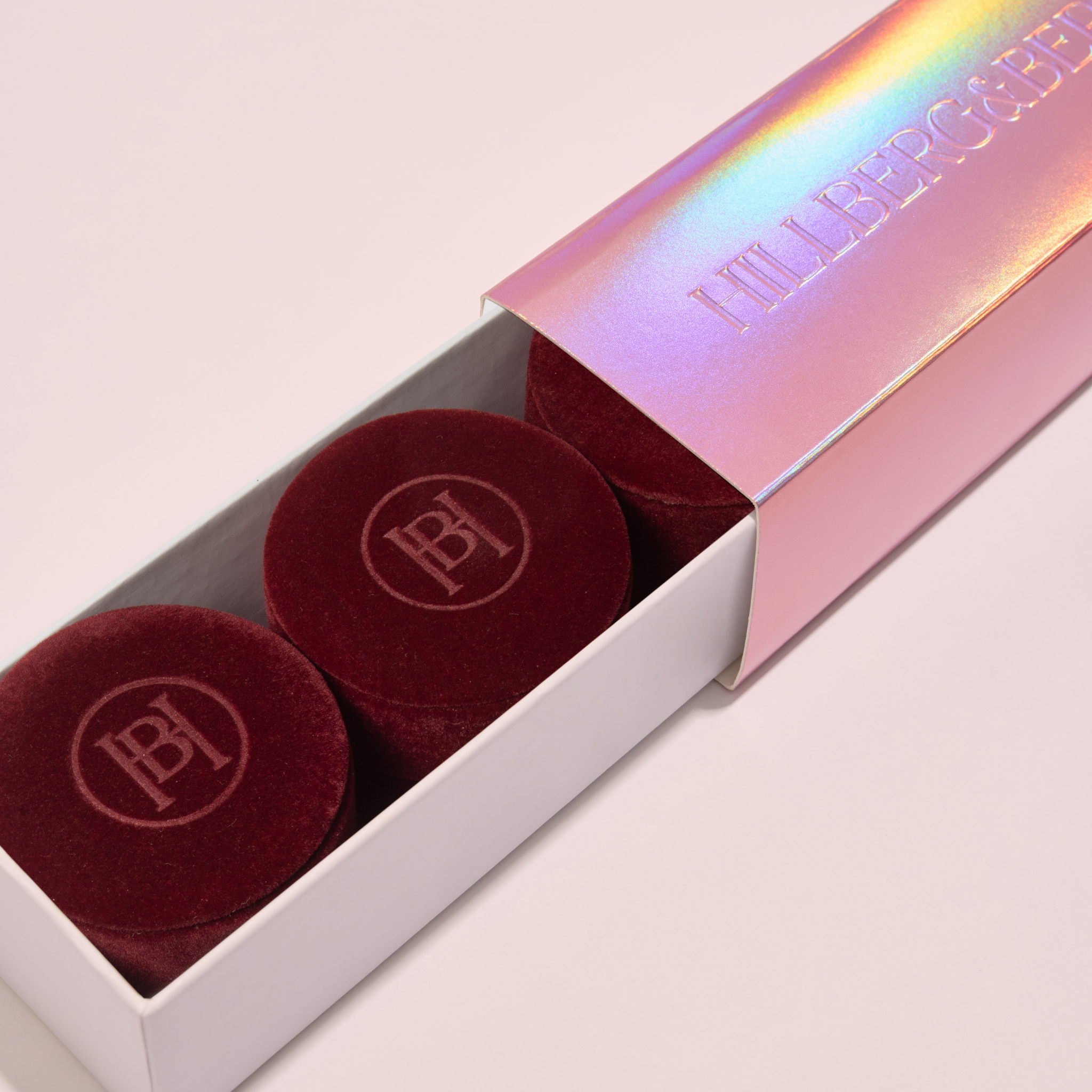 Create Your Own Sparkle Trio Set 