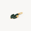 Cactus Charm laying flat