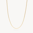 Cardano Chain Necklace Gold