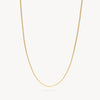 Cardano Chain Necklace Gold