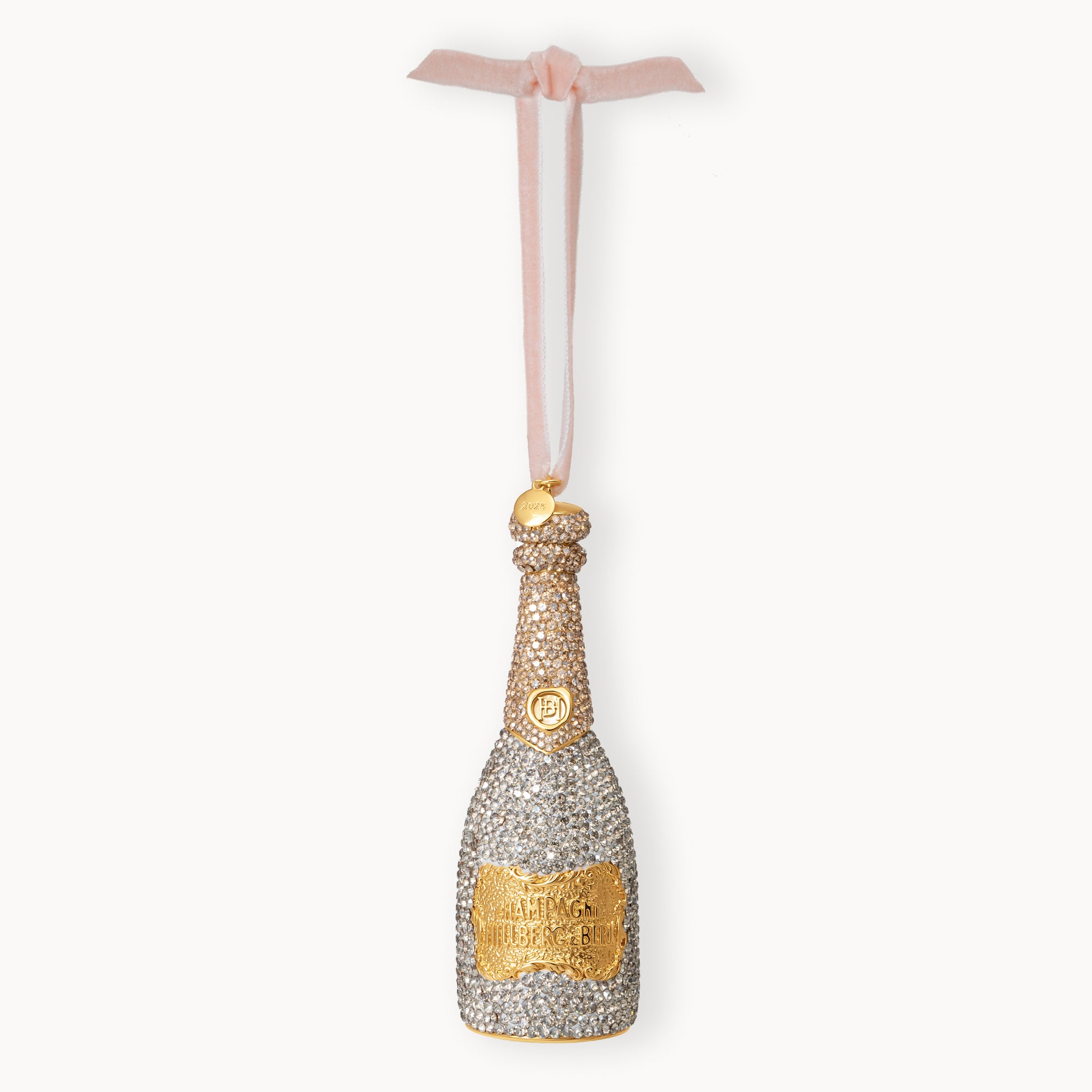 Cheers Ornament