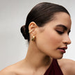 Sparkle Ear Cuff