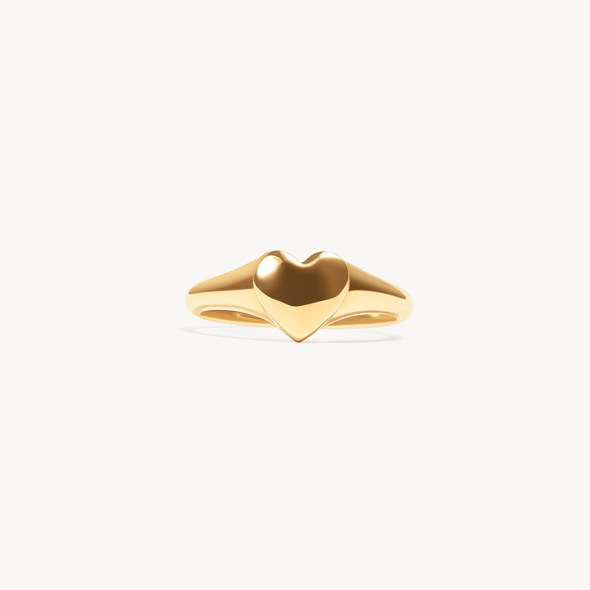 Cupid Heart Ring