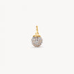 Dancing Queen Medium Sparkle Ball™ Charm