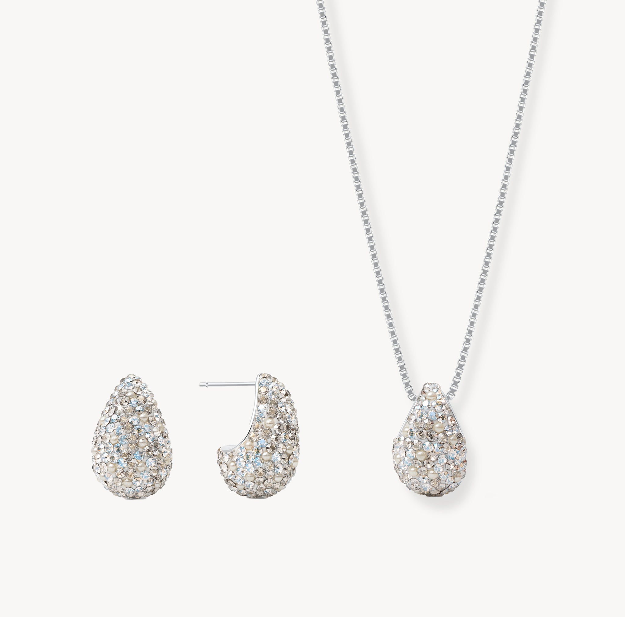Glitz Sparkle Dream Drop Set