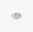 Silver Drift Ring