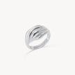Silver Drift Ring
