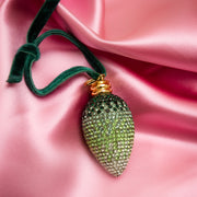 Holiday Ornament - Evergreen