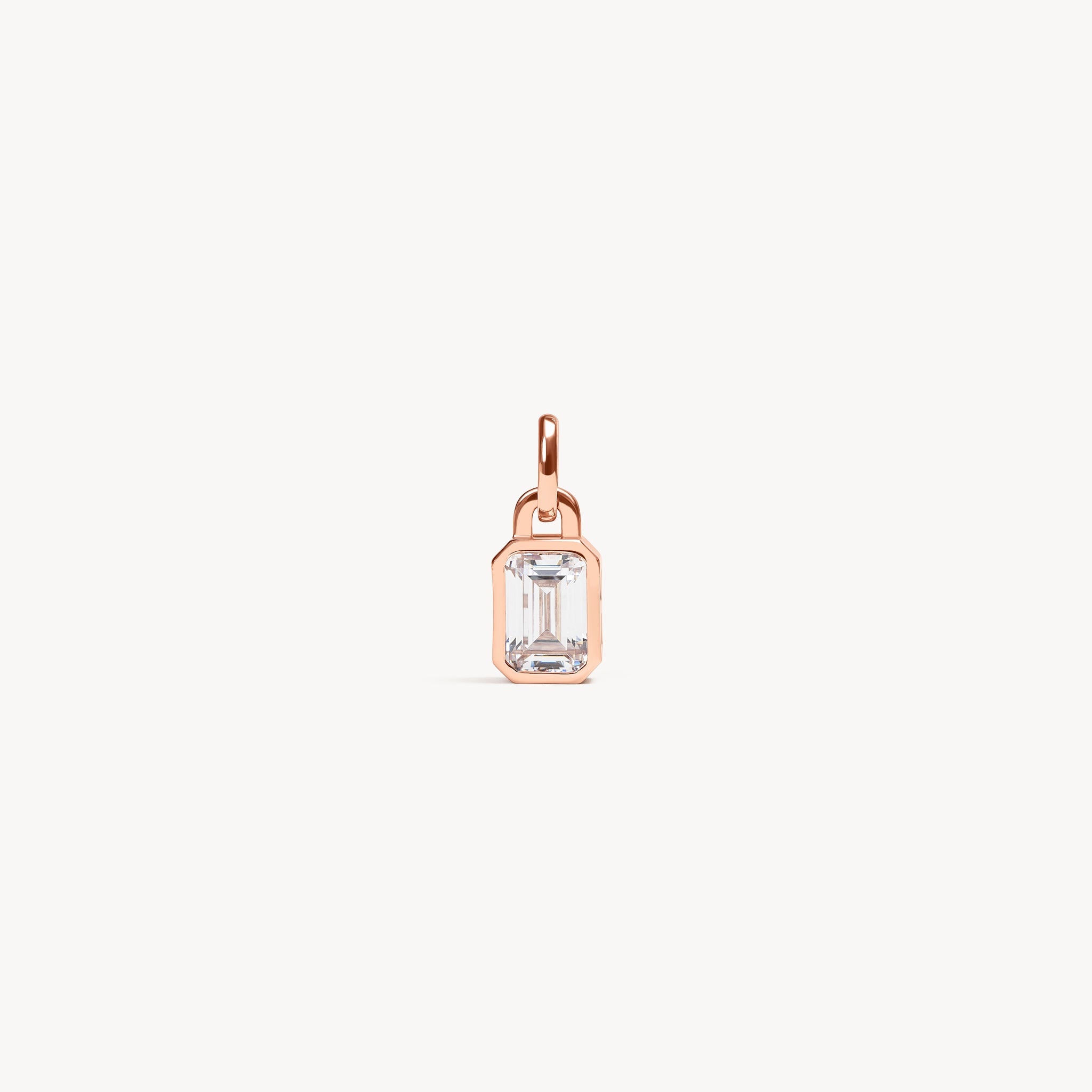 Everyday Charm Rose Gold